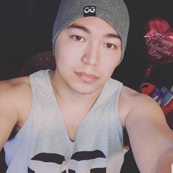 PRICE REDUCED! O'Grada Men's Cotton Beanie - Picture 4 of 5